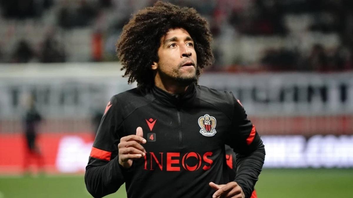 41'lik Dante ile 1 yl daha