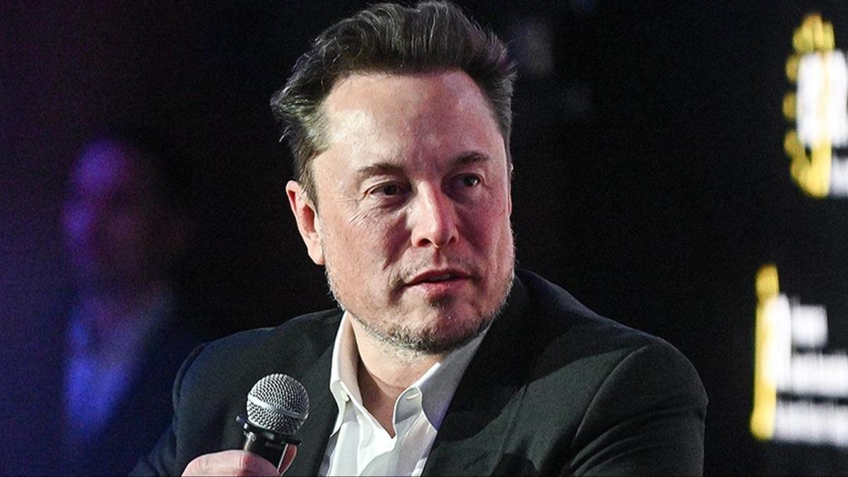 Elon Musk'tan zor soru: USAID'in fonlamadığı bir yer kaldı mı?