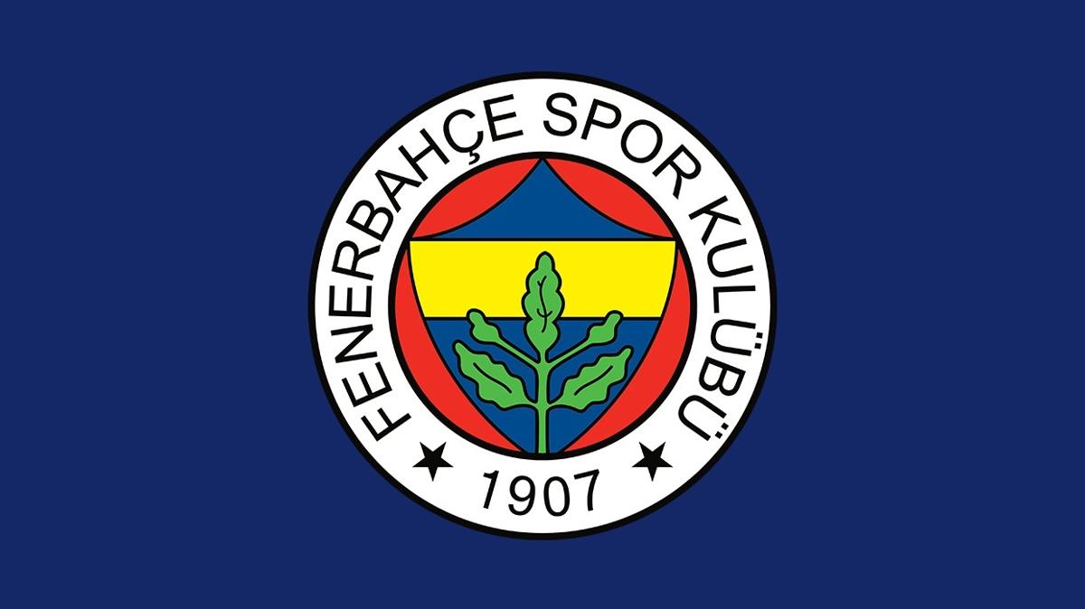 Fenerbahe'nin borcu akland