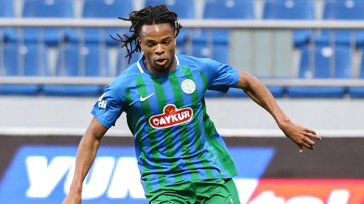 Loic Remy: Fransa daha fazla saygy hak ediyor