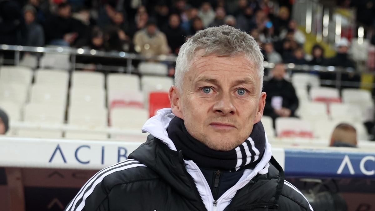 Ole Gunnar Solskjaer: ok iyi hazrlandk, gstereceiz