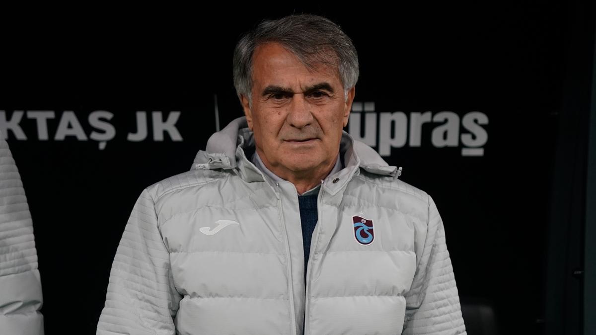 enol Gne yenilgiyi deerlendirdi: Bizim iin kt oldu