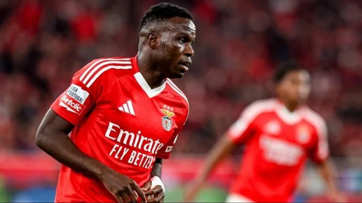 Bruma att Benfica kazand