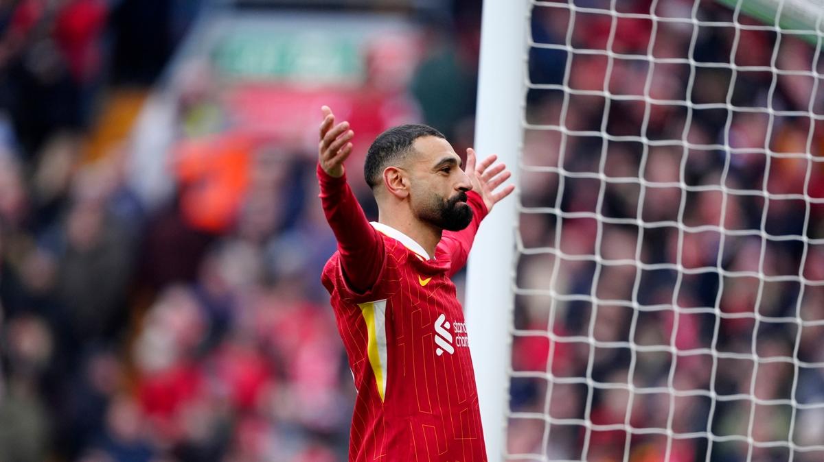 Liverpool evinde hata yapmad