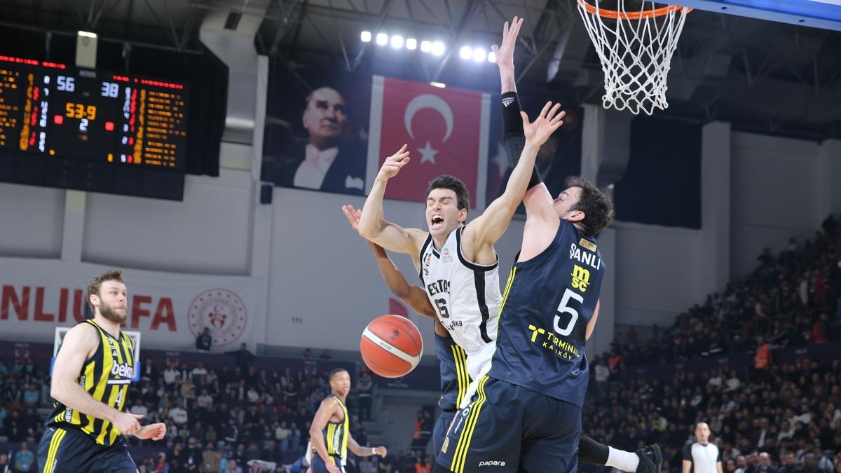 Serta anl: Karmzda iyi rakip olunca daha gzel oluyor