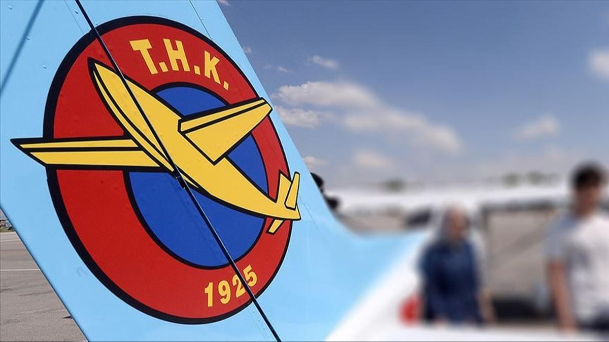 THK 100. yanda yeniden yaplanmaya odaklanacak