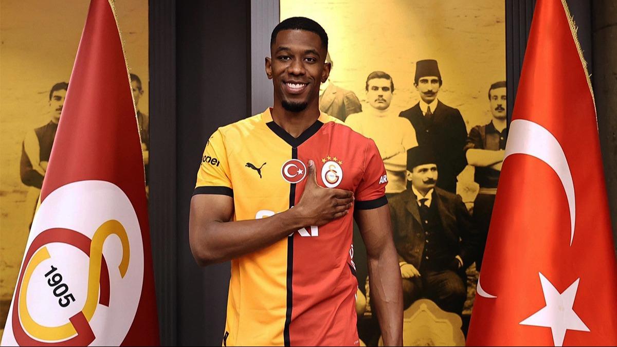 Genk'ten aklama geldi! te Carlos Cuesta transferinin perde arkas