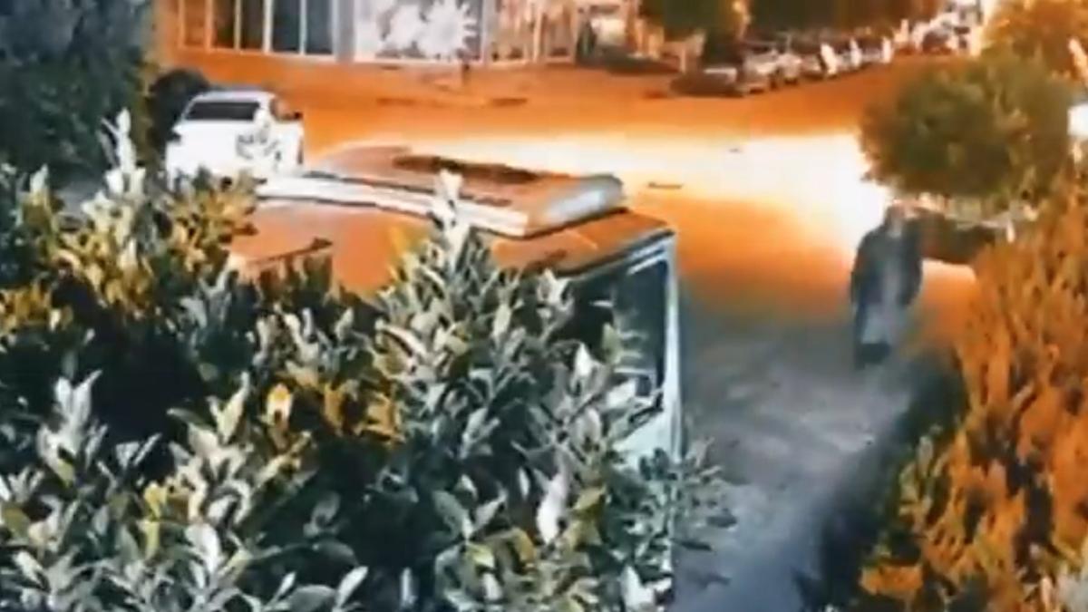 ''Kaplanlar'' su rgt kertildi: ok sayda kii tutukland