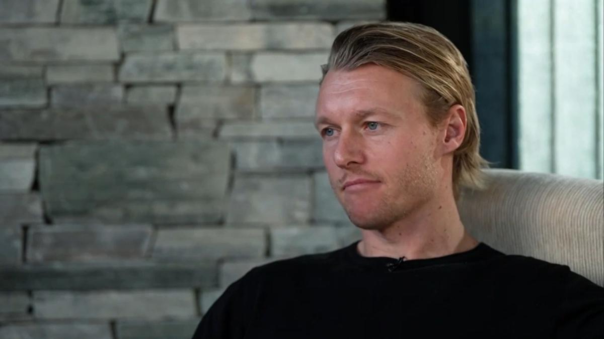 Simon Kjaer'in yeni grevi belli oldu