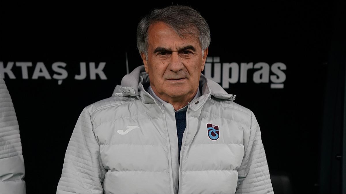 Trabzonspor'a enol Gne de fayda etmedi! stikrar yine salanamad