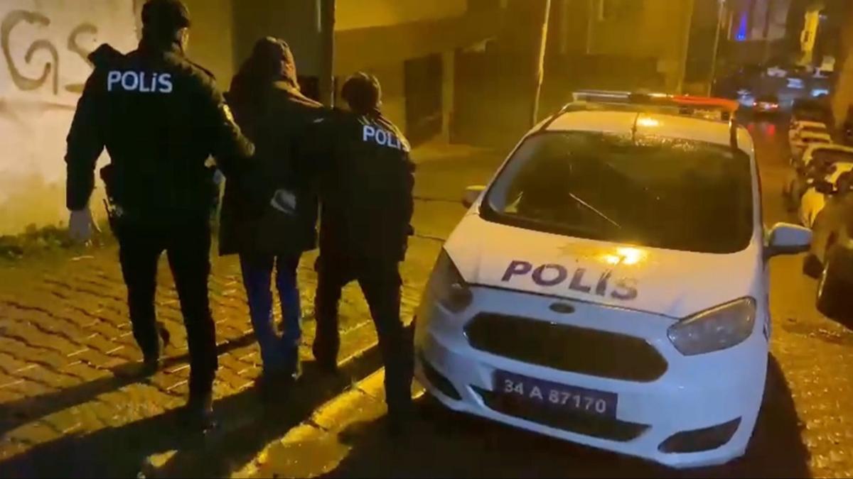 12 ilde dolandrclk operasyonu: 17 kii gzaltna alnd