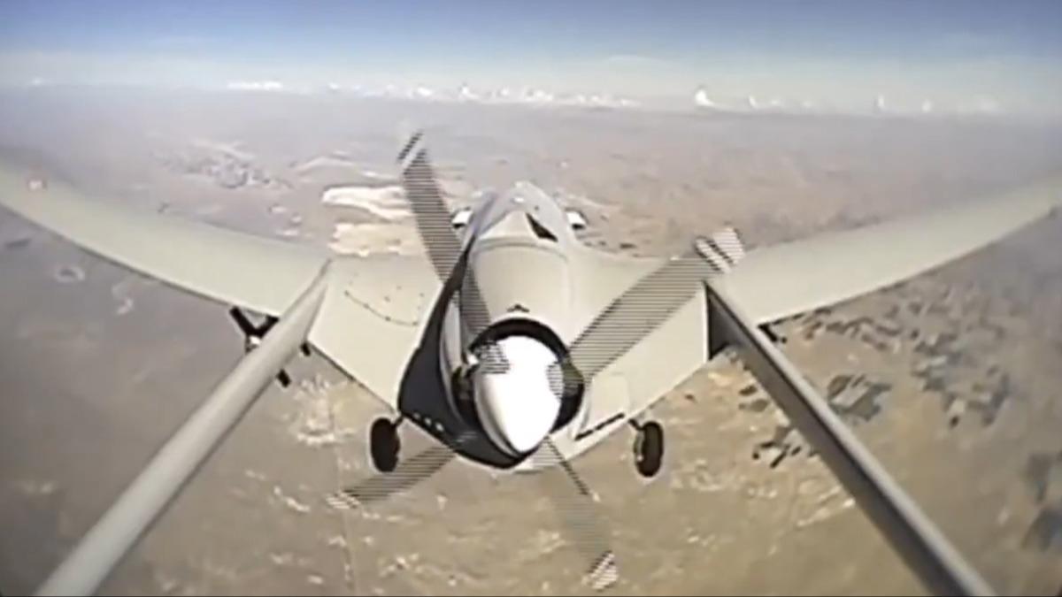 2 PKK'l terrist etkisiz hale getirildi