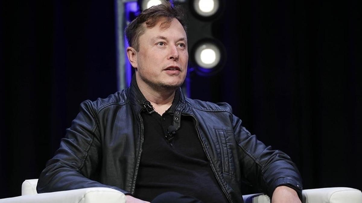 Beyaz Saray'dan 'Elon Musk' aklamas: Fiili bir yetkisi yok 