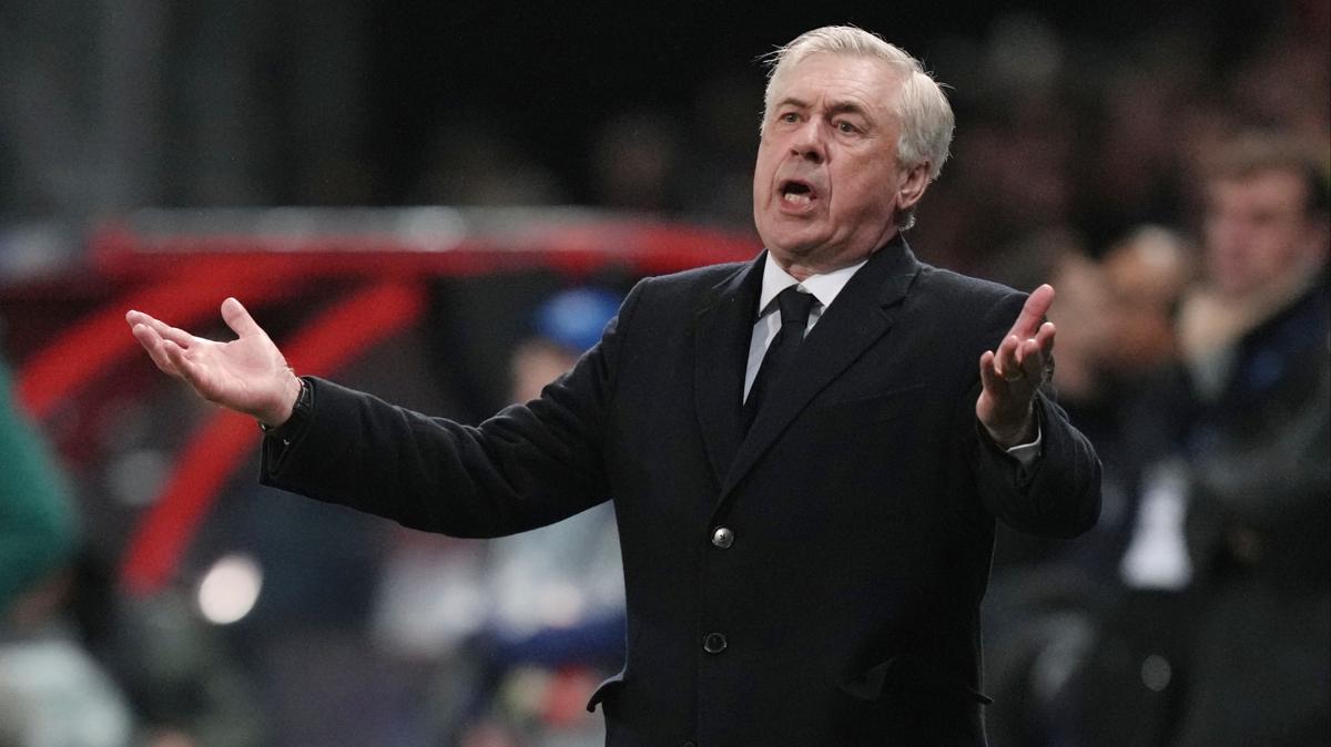 Carlo Ancelotti'den Pep Guardiola'ya cevap