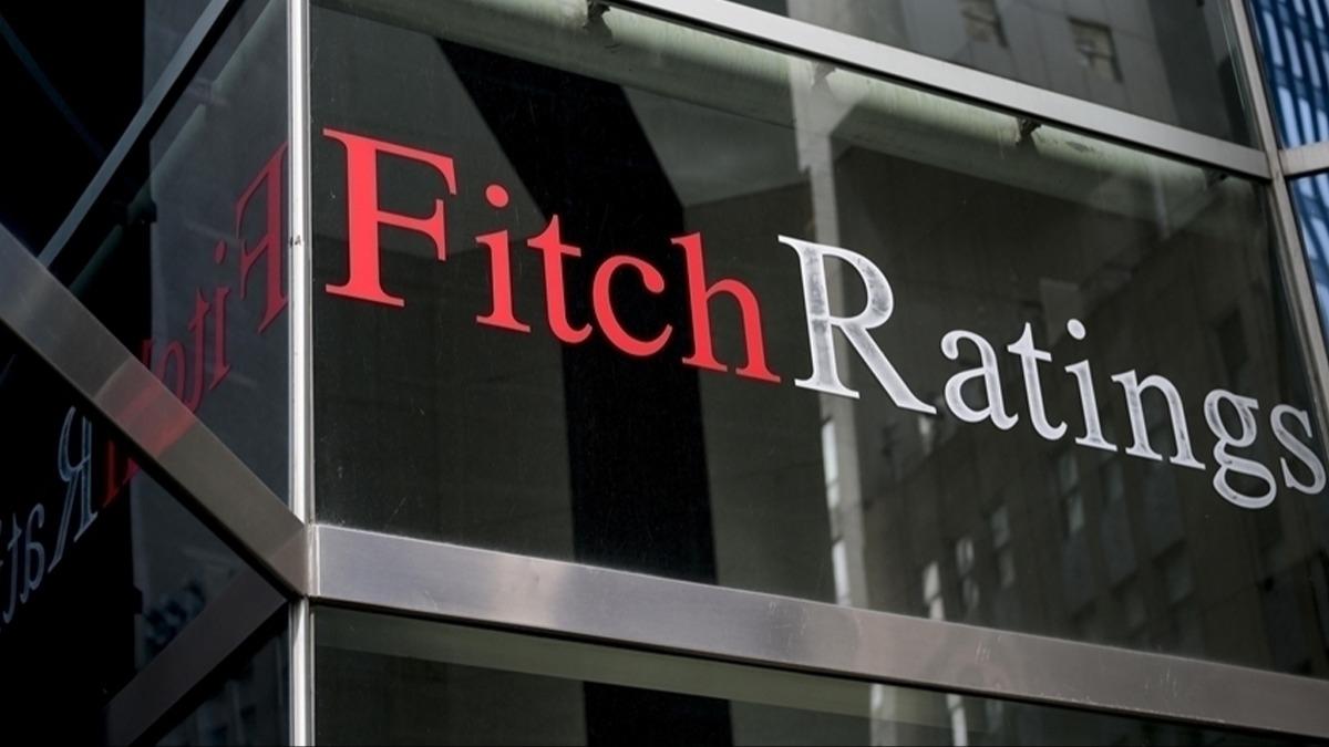 Fitch'ten dikkat eken ABD ynetimi uyars: Belirsizlii artryor