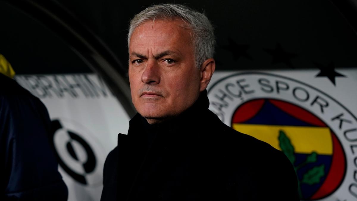 Jose Mourinho, Anderlecht mann 11'i netletirmeye balad