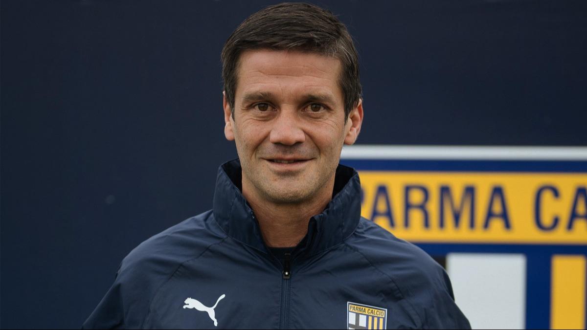 Parma'da Cristian Chivu dnemi balad