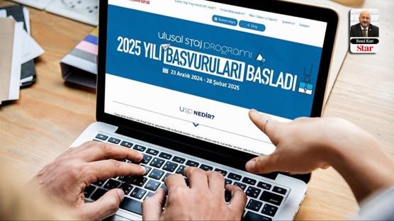 Ulusal staj program