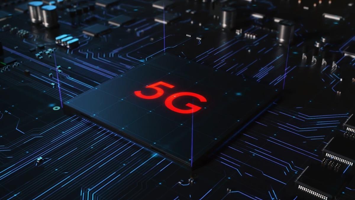 4 byklerin stadyumlarna 5G geliyor