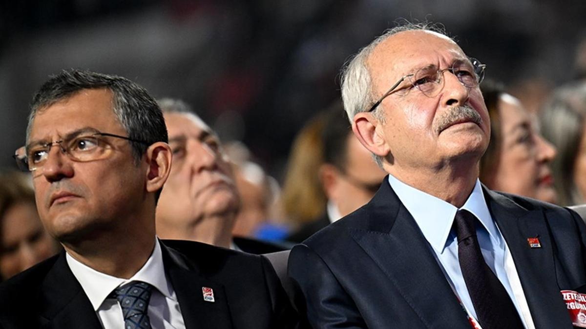 CHP, lovebombing, şaibeli kurultay ve ghosting