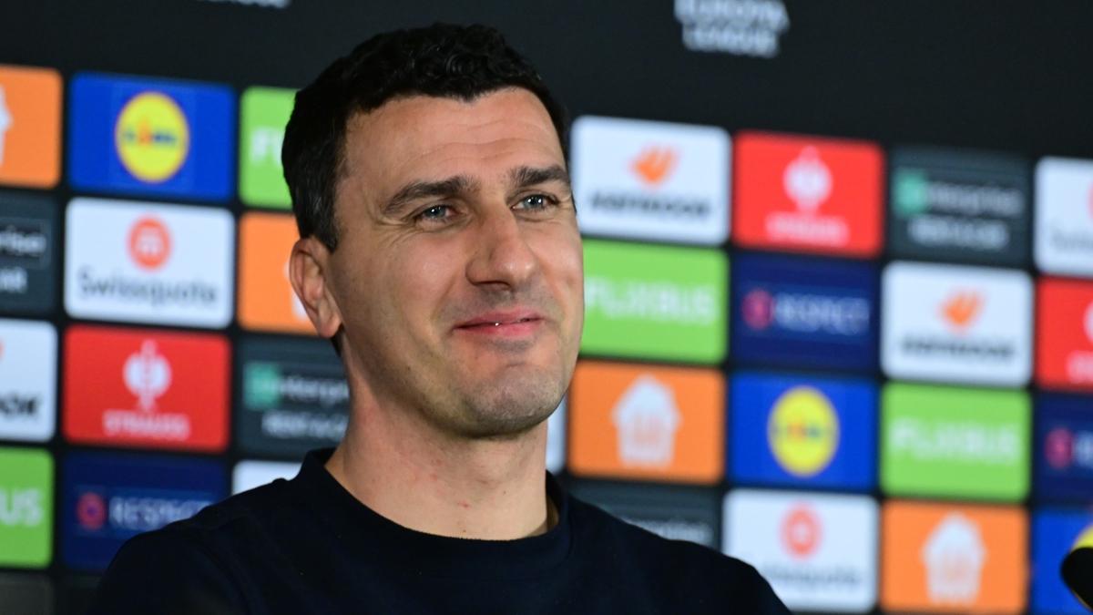 Maarten Martens: Yarn daha iyi bir Galatasaray bekleyeceim