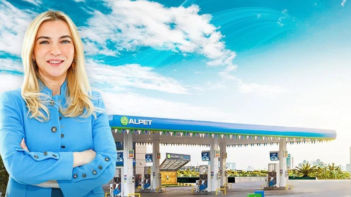 TP Petrol'den Alpet'e st Dzey Transferler