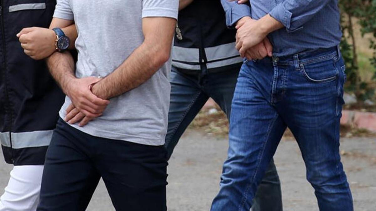 Malatya'da narkotik operasyonu: 3 gzalt 