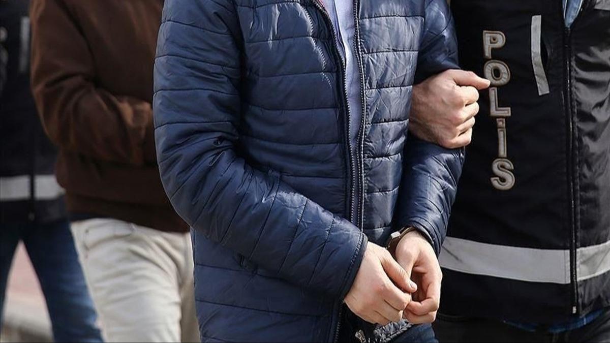 Adyaman'da FET operasyonunda 5 kii yakaland