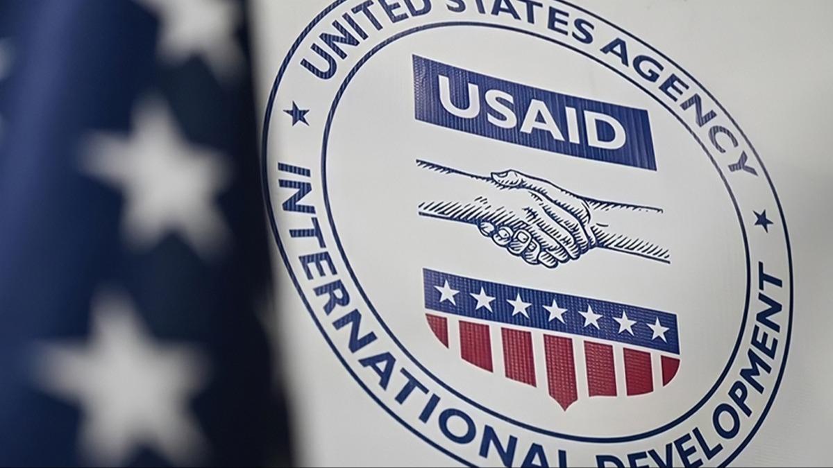 USAID iddias Hindistan'da iktidar ve muhalefet arasnda gerilime neden oldu