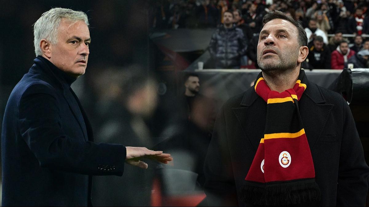 Galatasaray m, Fenerbahe mi? Derbi ncesi dev analiz