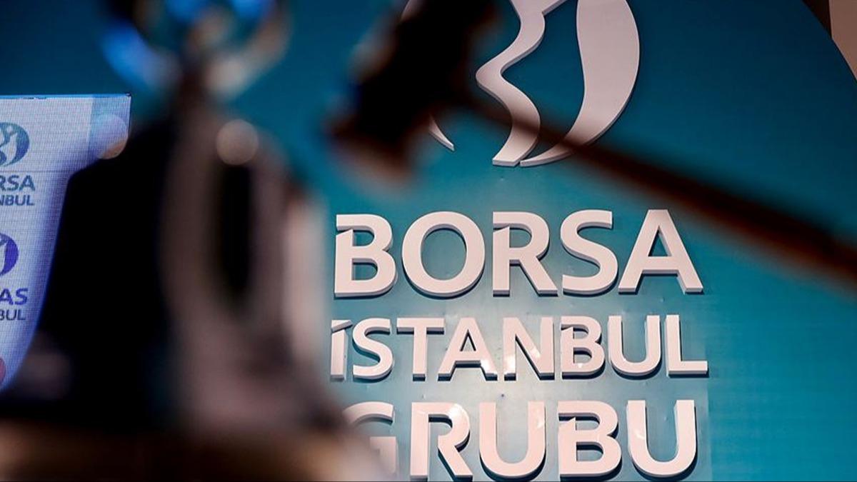 Borsa stanbul'dan ''yukar adm'' karar... Bir gn boyunca geerli olacak