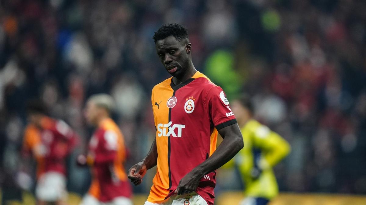 Davinson: 3 puan almalydk