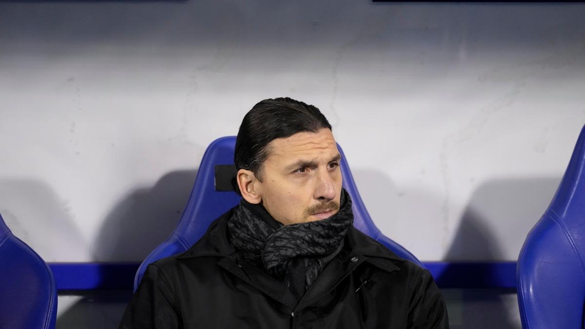 Ibrahimovic: Ben Milan'n koruyucusuyum