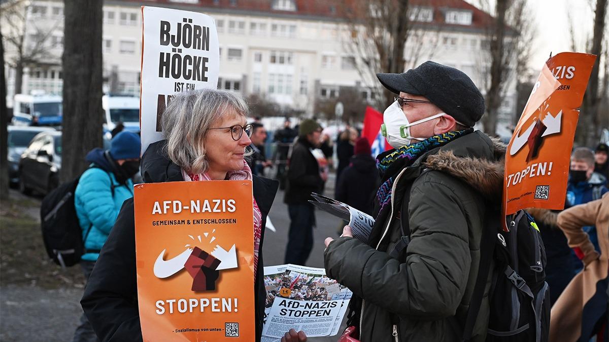 JD Vance ve Elon Musk'lı AfD zaferi