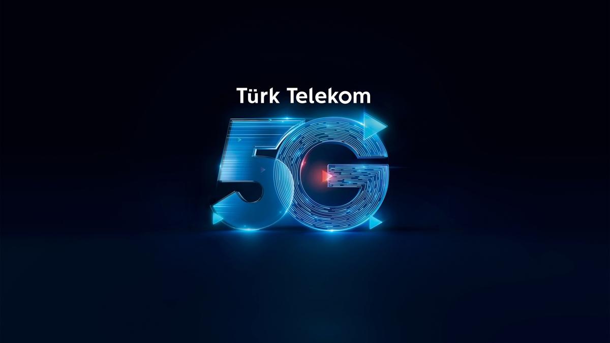 Trk Telekom, Galatasaray-Fenerbahe derbisinde 5G deneyimi sunacak