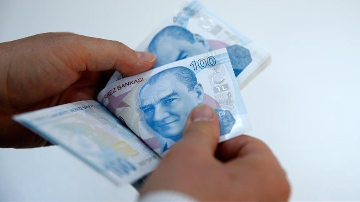 Yeni banknotlar piyasaya srld! mzalar deiti