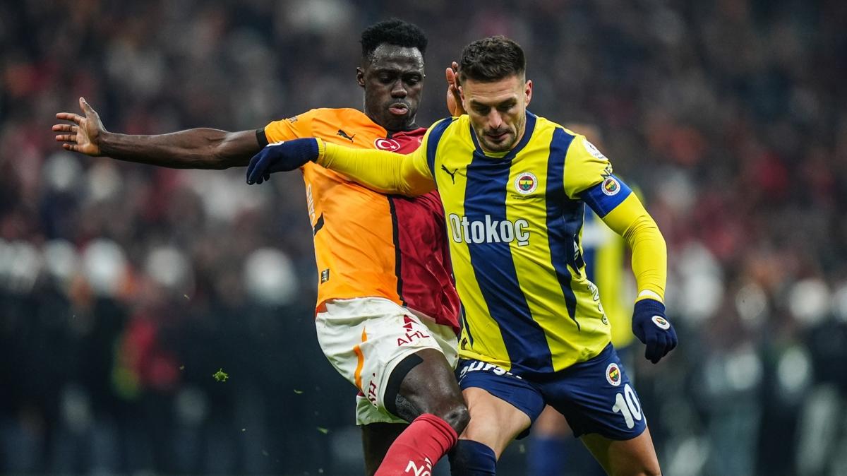 Derbi sonras eletirilerin oda Dusan Tadic