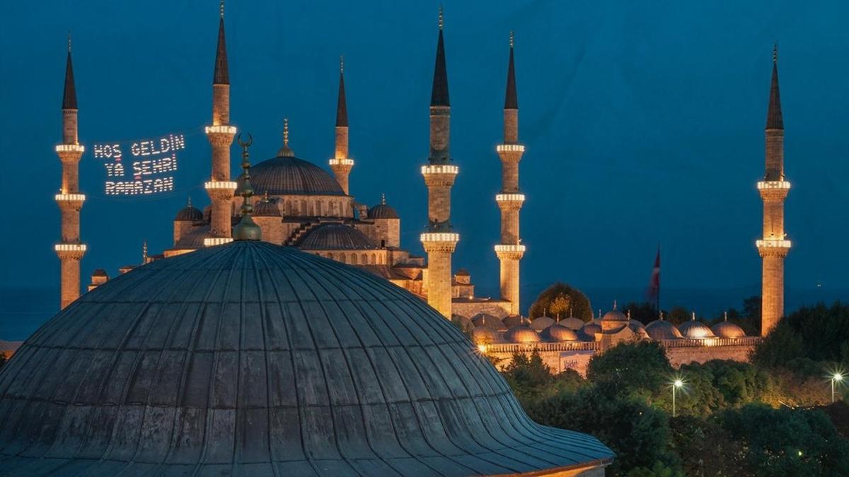 msakiye 2025 | Ramazan aynn ilk oru gn ne zaman? 2025 Ramazan ne zaman balyor?