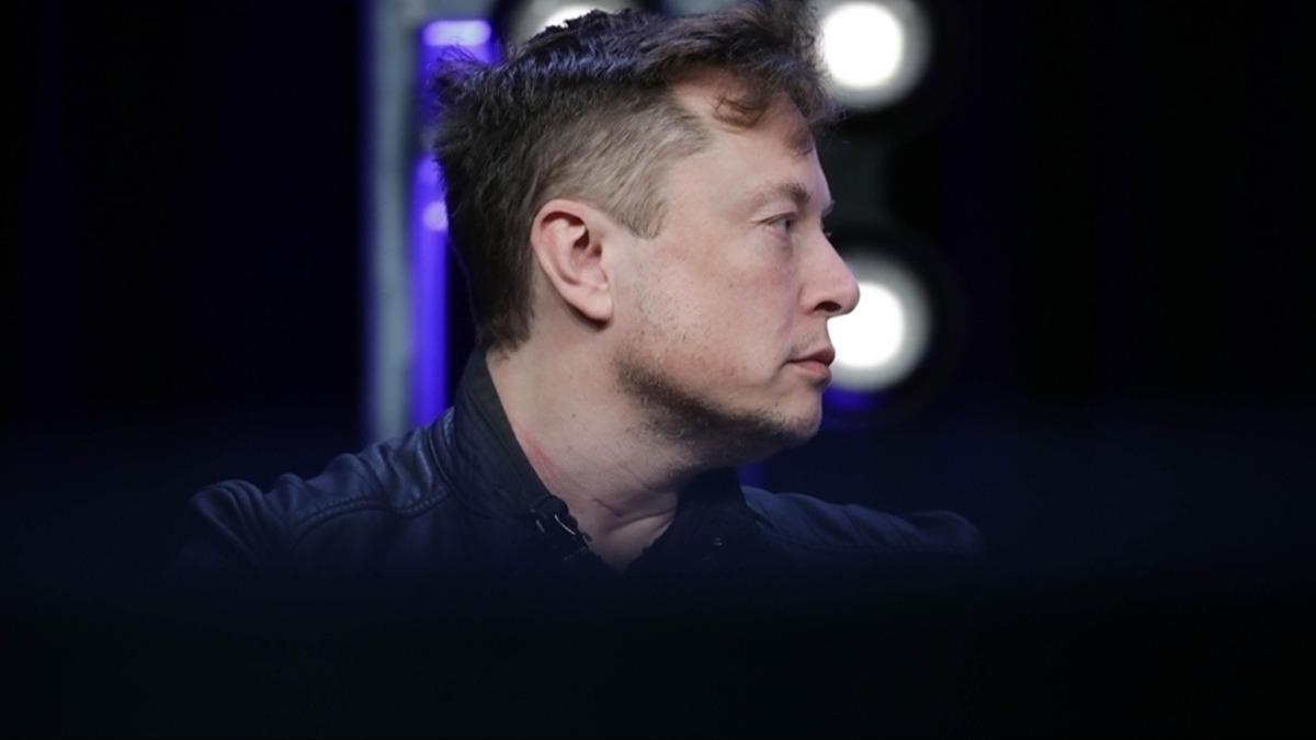 Kanadallar Elon Musk iin harekete geti!  Vatandal iptal edilebilir