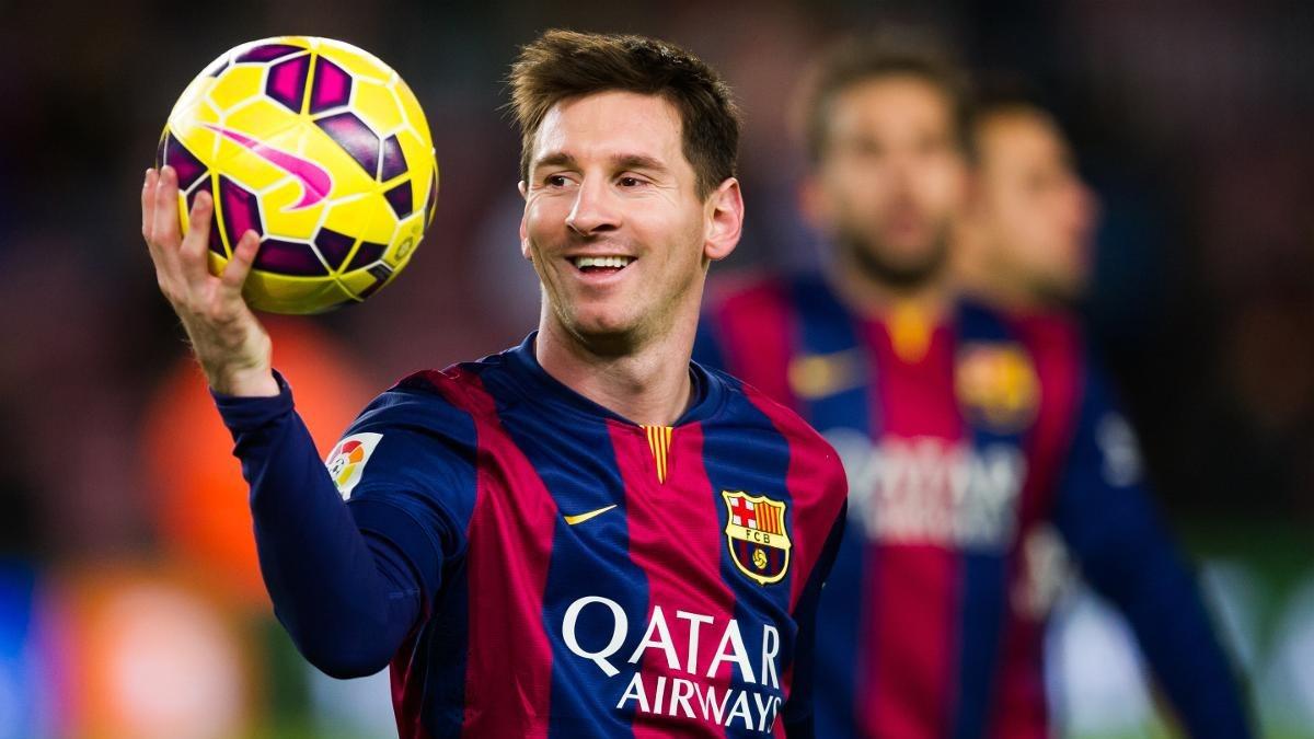 Lionel Messi iin olay iddia Geri dnme karar ald