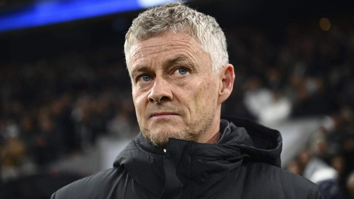 Ole Gunnar Solskjaer: eyrek final iin elimizden geleni yapacaz