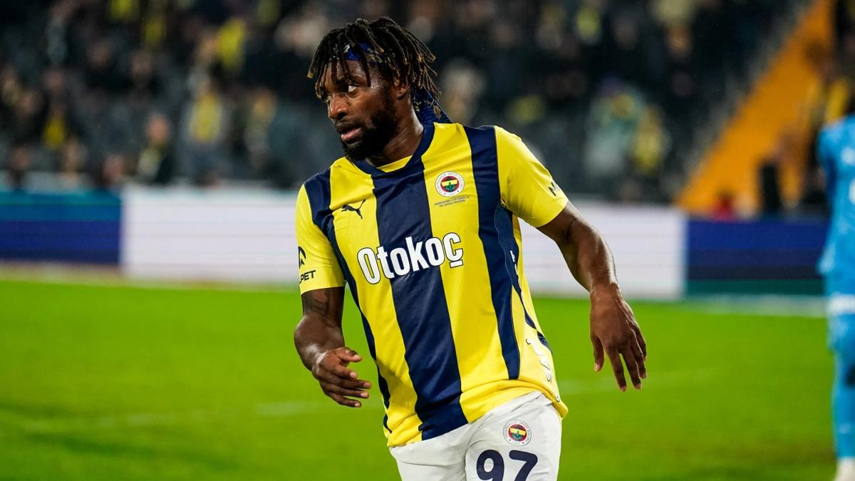 Saint-Maximin'den ma sonu paylam