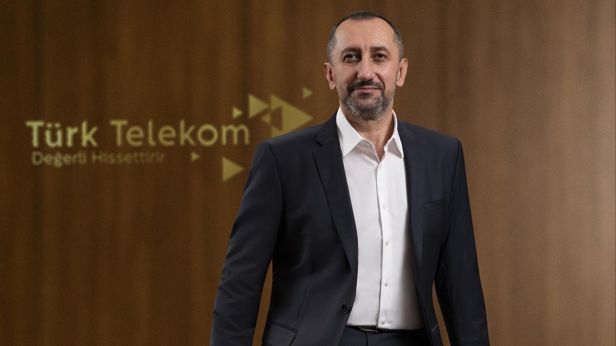 Trk Telekom'dan  Trendyol Sper Ligi'nin  ilk 5G canl TV yayn balants 