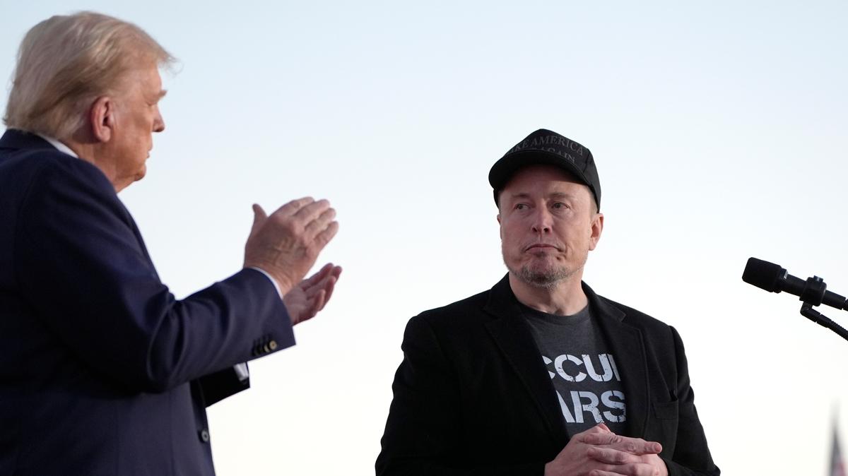 Elon Musk: Byle devam ederse lke fiilen iflas edecek 