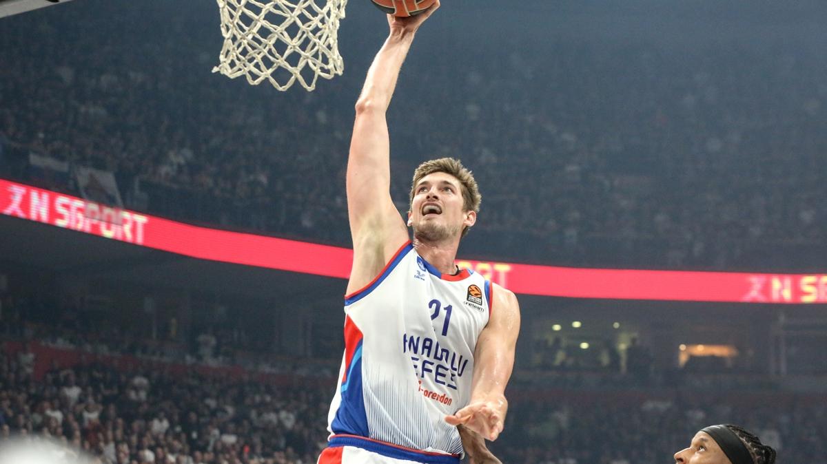 Tibor Pleiss, Panathinaikos'a transfer oldu