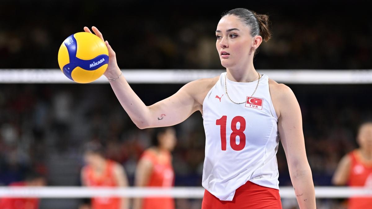 VakfBank, Zehra Gne ile yeni szleme imzalad