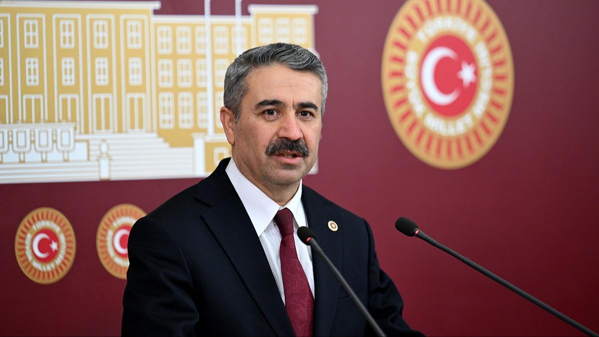 AK Partili Alkay'tan, '28 ubat sreci detayl olarak incelensin' ars