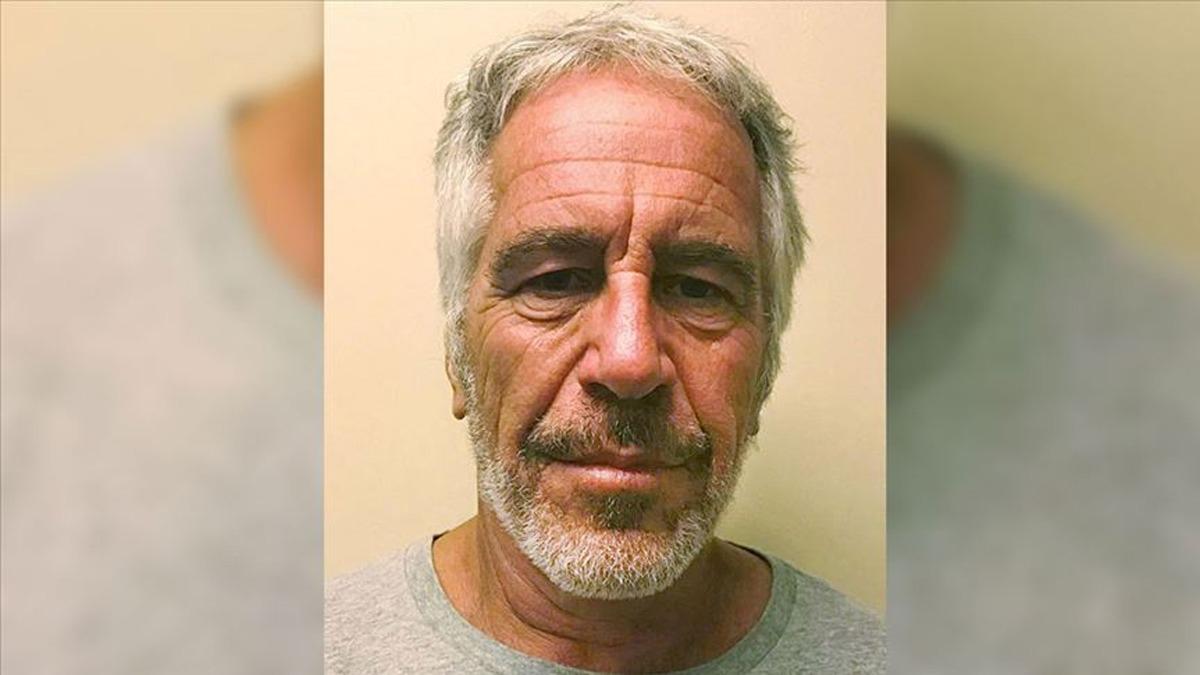 Epstein'a ait baz bilgiler aklanacak