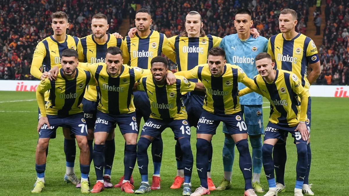 Fenerbahe'nin sakatlklar karsndaki gizli silah Paulo Araujo