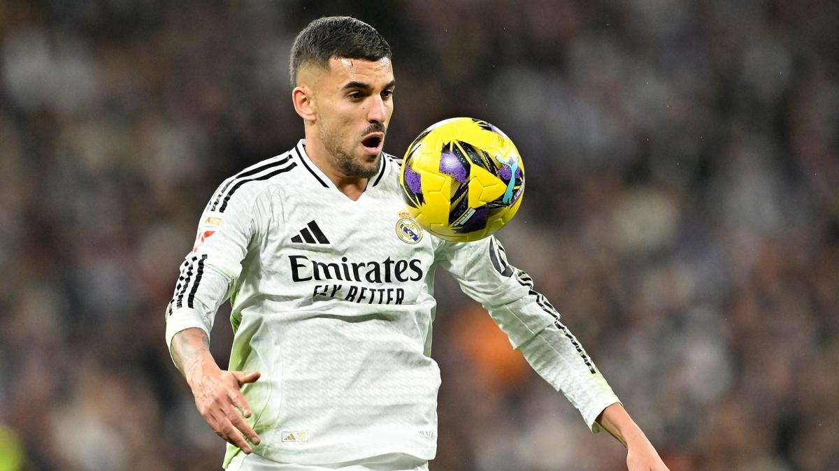 Real Madrid'e kt haber! Dani Ceballos 2 ay sahalarda olmayacak